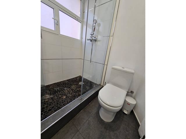 3 Zimmer Wohnung zu vermieten in Alicante / Alacant Stadt - 1.300 € (Ref: 6971419)