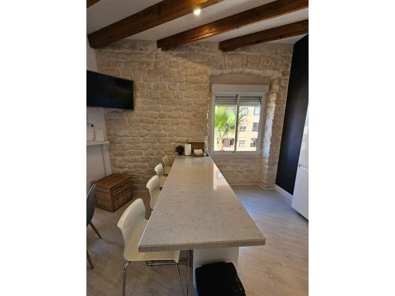 3 quarto Apartamento para arrendar em Alicante cidade - 1 300 € (Ref: 6971419)