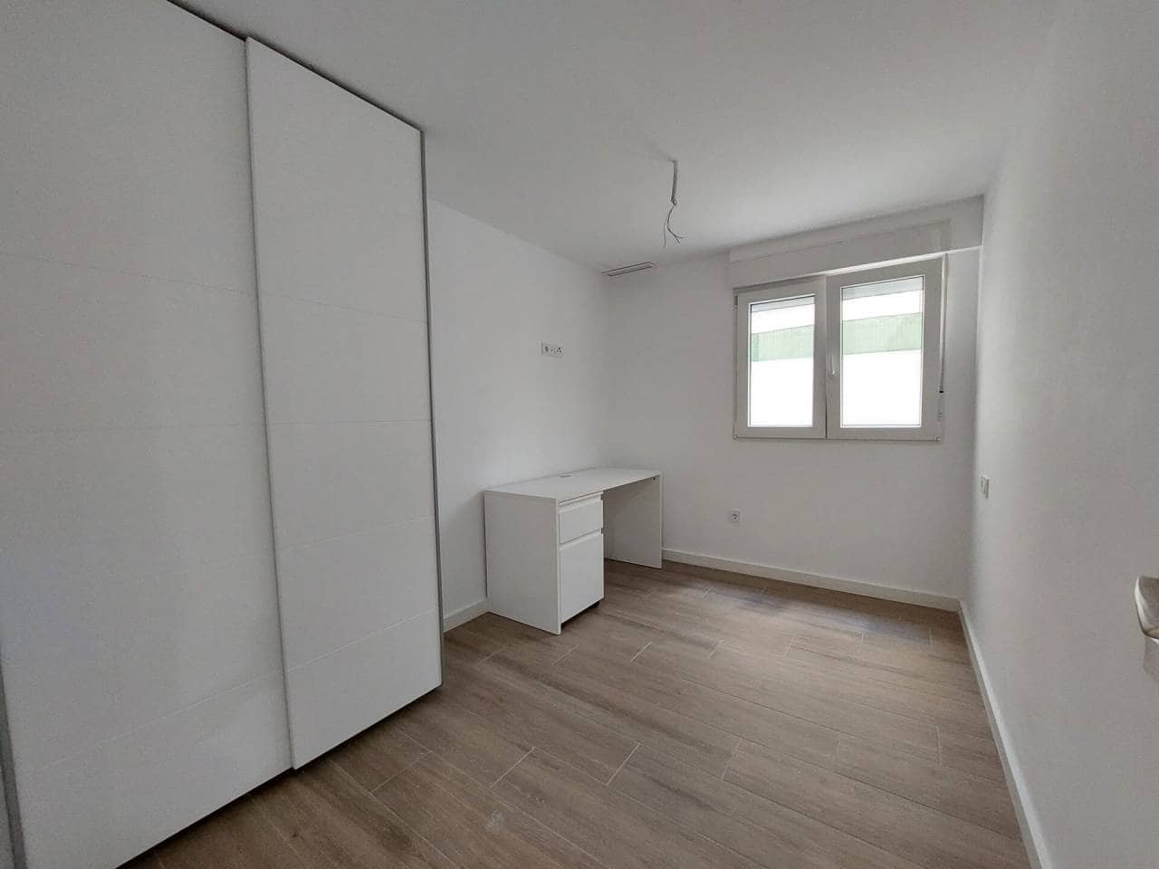 3 quarto Apartamento para arrendar em Alicante cidade com garagem - 1 500 € (Ref: 7158630)