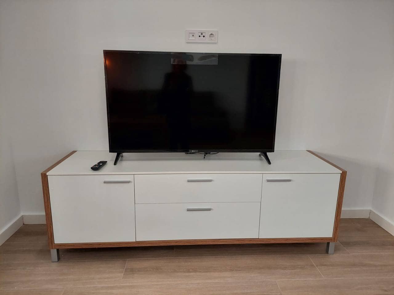 3 quarto Apartamento para arrendar em Alicante cidade com garagem - 1 500 € (Ref: 7158630)