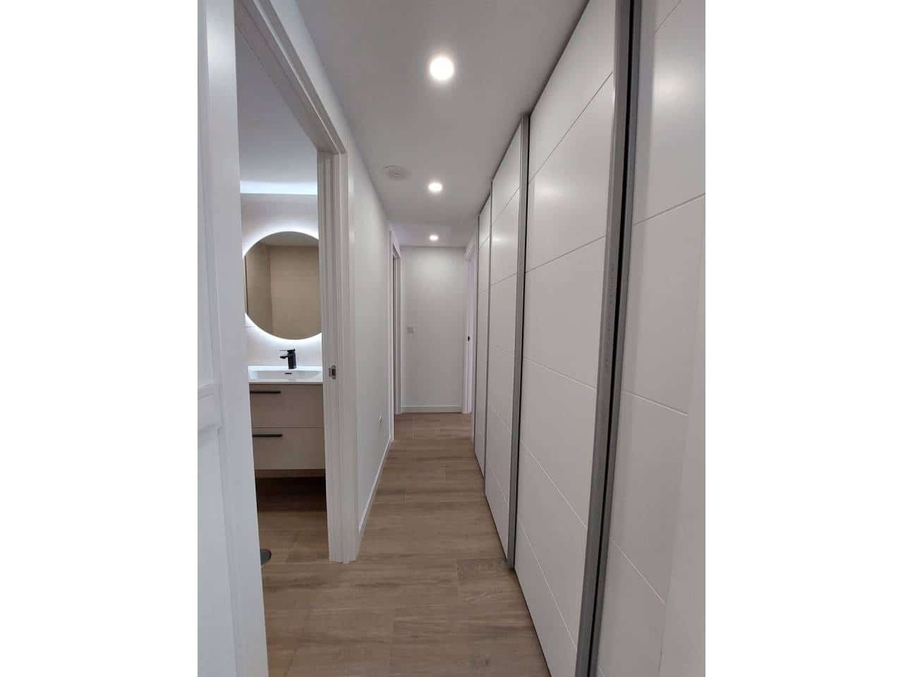 3 quarto Apartamento para arrendar em Alicante cidade com garagem - 1 500 € (Ref: 7158630)