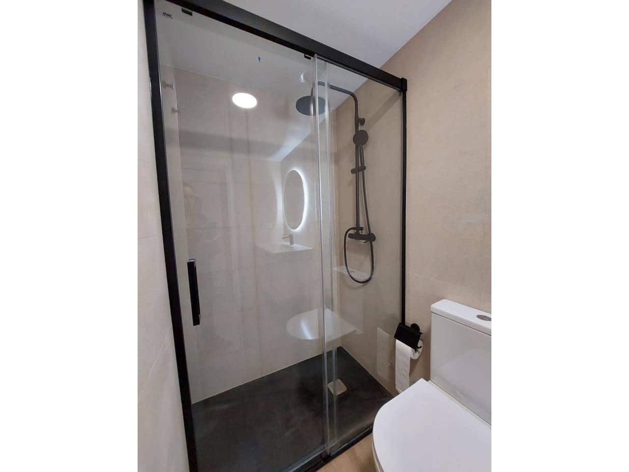 3 quarto Apartamento para arrendar em Alicante cidade com garagem - 1 500 € (Ref: 7158630)