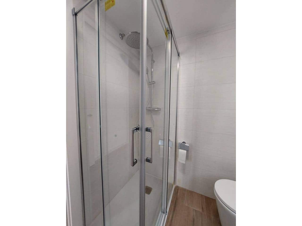 3 quarto Apartamento para arrendar em Alicante cidade com garagem - 1 500 € (Ref: 7158630)