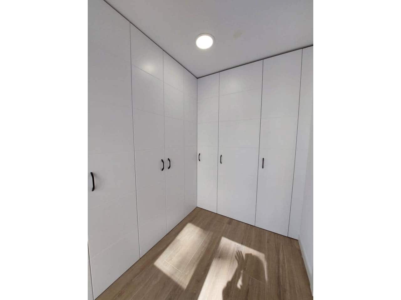 3 quarto Apartamento para arrendar em Alicante cidade com garagem - 1 500 € (Ref: 7158630)