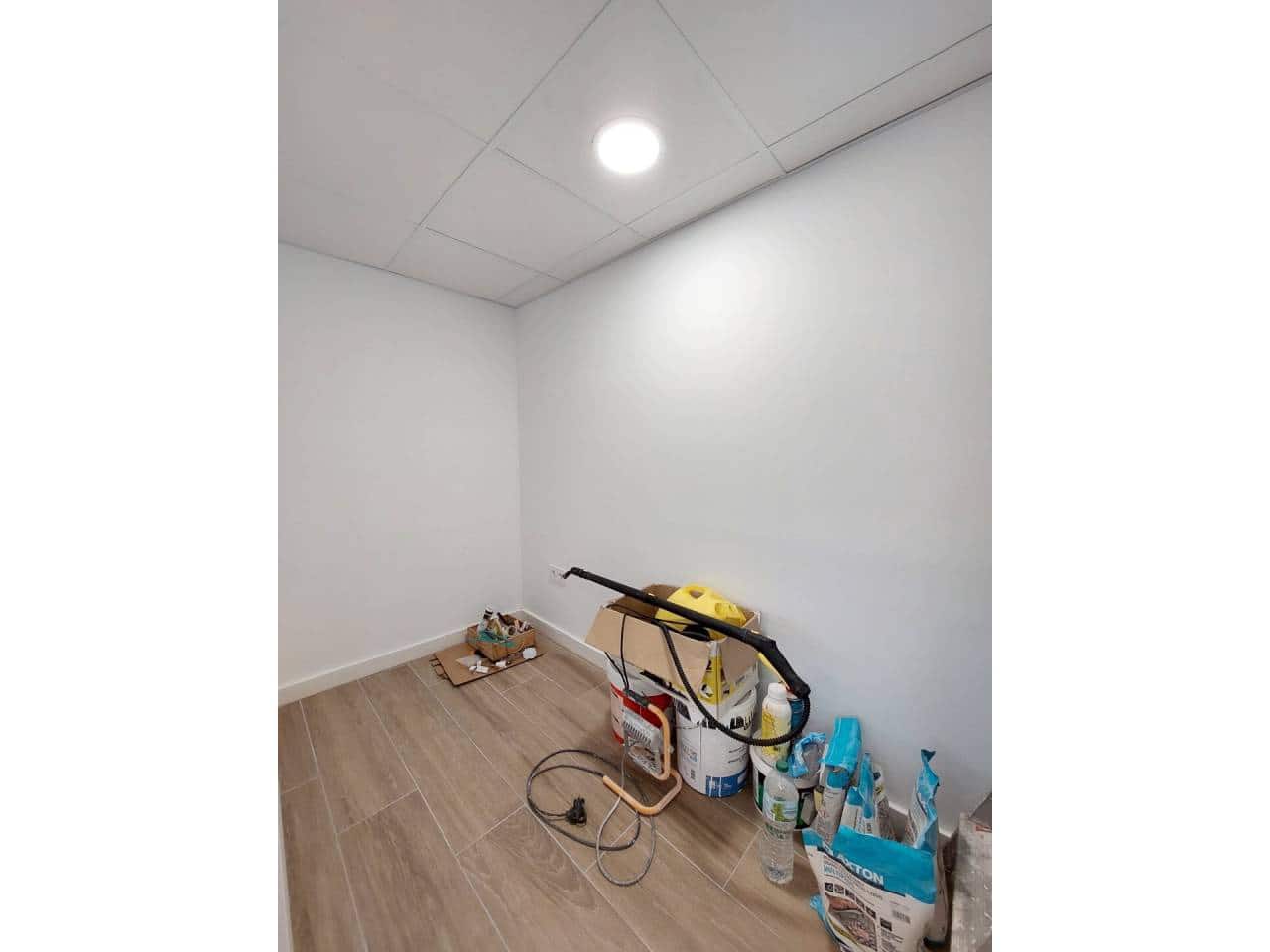 3 quarto Apartamento para arrendar em Alicante cidade com garagem - 1 500 € (Ref: 7158630)