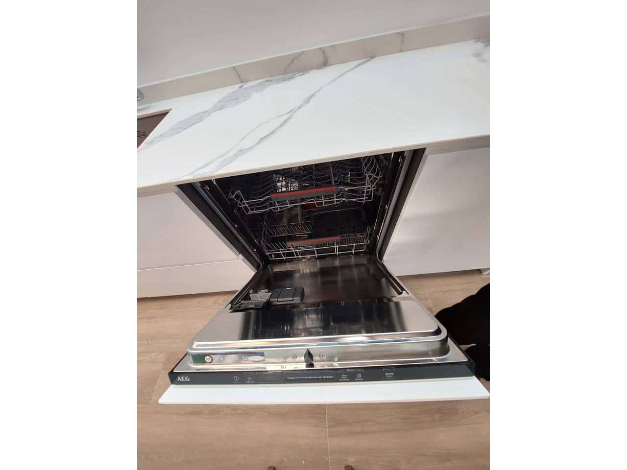 3 quarto Apartamento para arrendar em Alicante cidade com garagem - 1 500 € (Ref: 7158630)