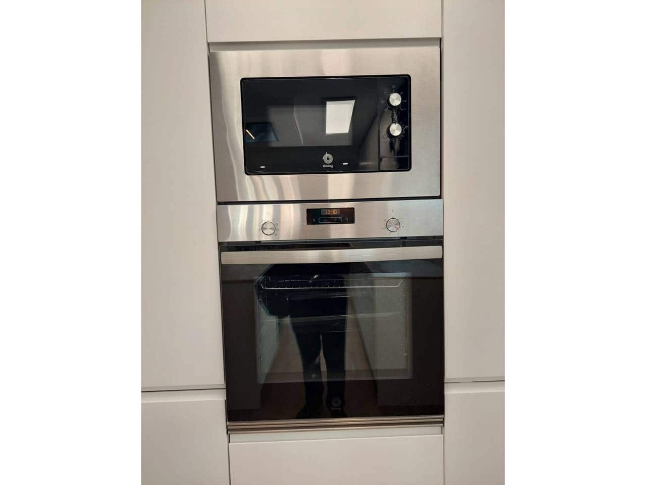 3 quarto Apartamento para arrendar em Alicante cidade com garagem - 1 500 € (Ref: 7158630)