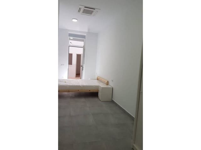 1 soverom Leilighet til leie i Alicante by - € 850 (Ref: 7257607)
