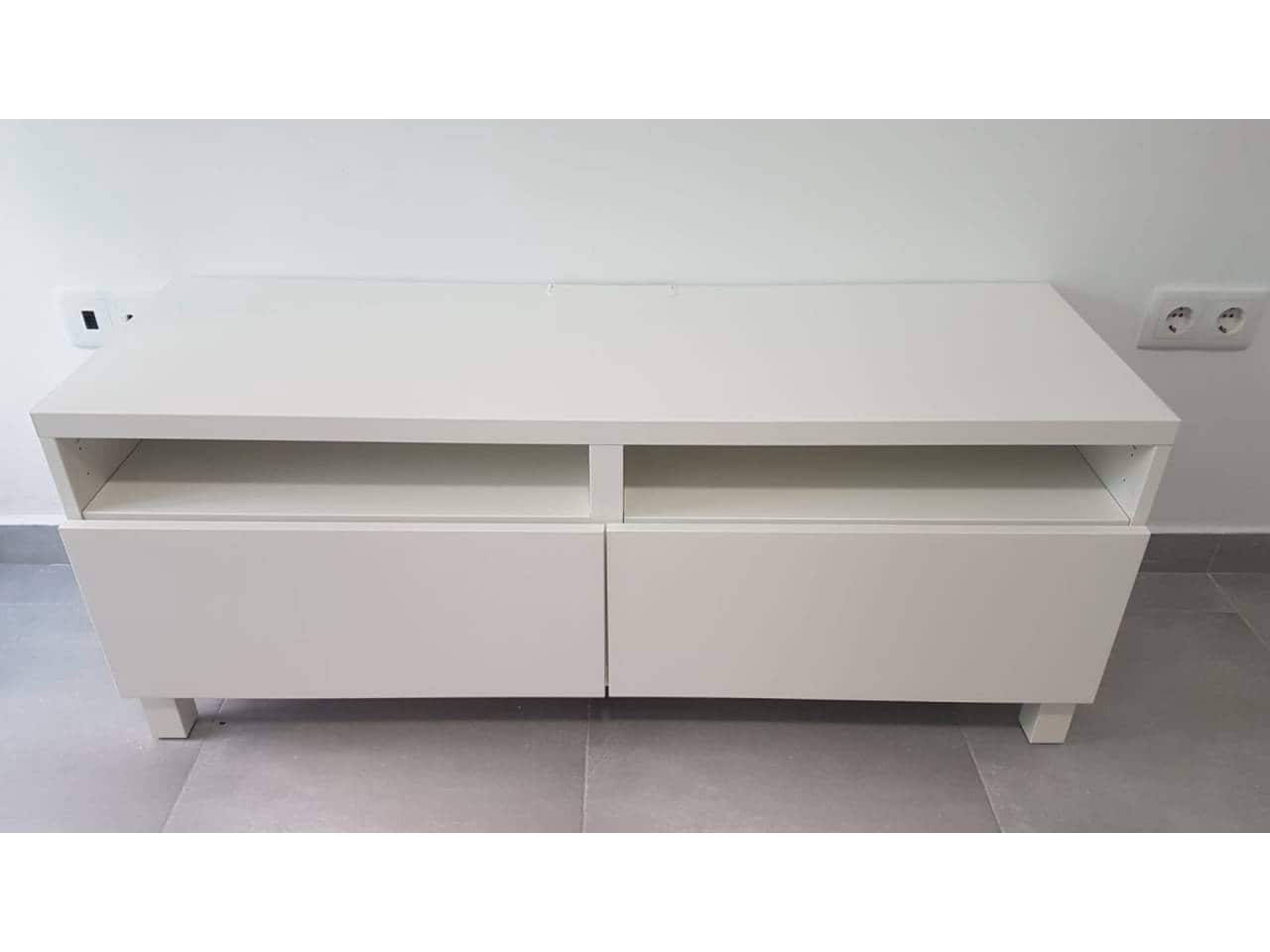 1 soveværelse Lejlighed til leje i Alicante by - € 850 (Ref: 7257607)
