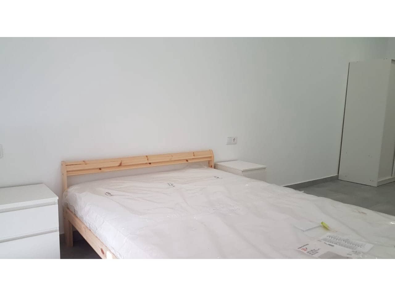 1 soveværelse Lejlighed til leje i Alicante by - € 850 (Ref: 7257607)