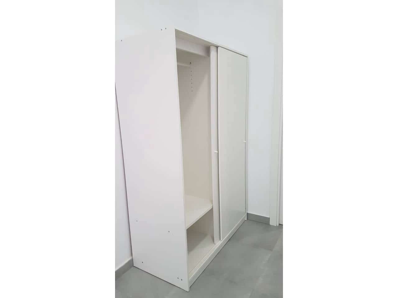 1 soveværelse Lejlighed til leje i Alicante by - € 850 (Ref: 7257607)