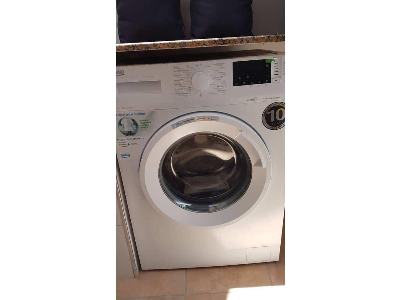 1 soveværelse Lejlighed til leje i Alicante by - € 850 (Ref: 7257607)