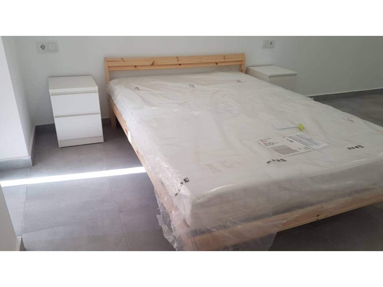 1 soveværelse Lejlighed til leje i Alicante by - € 850 (Ref: 7257607)