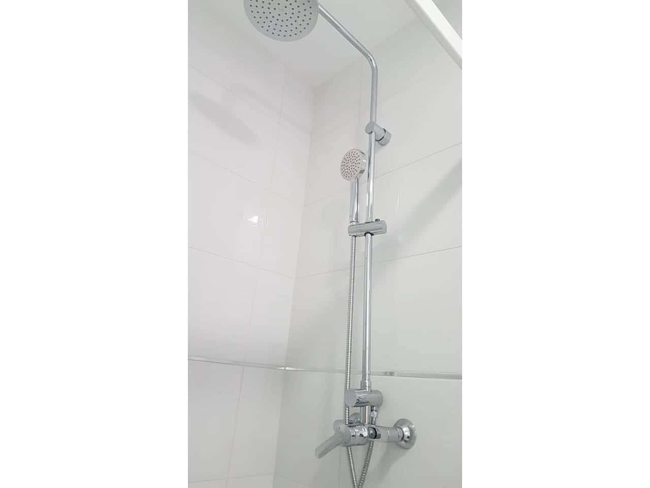 1 soveværelse Lejlighed til leje i Alicante by - € 850 (Ref: 7257607)