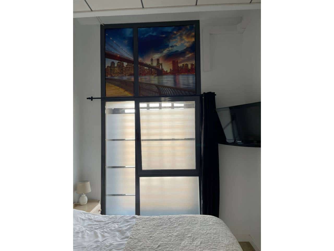 1 soveværelse Lejlighed til leje i Alicante by - € 850 (Ref: 7314714)