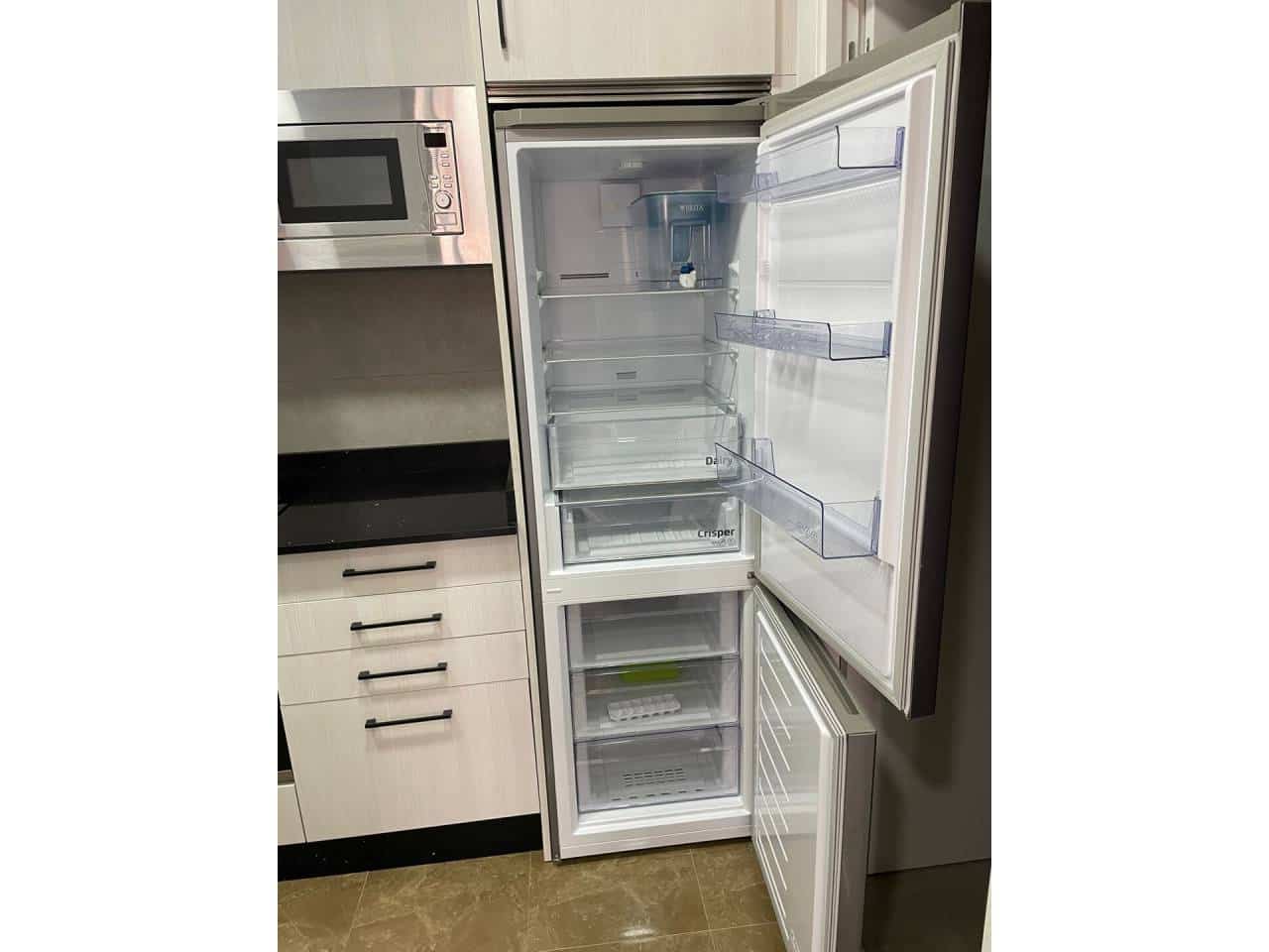 1 soveværelse Lejlighed til leje i Alicante by - € 850 (Ref: 7314714)