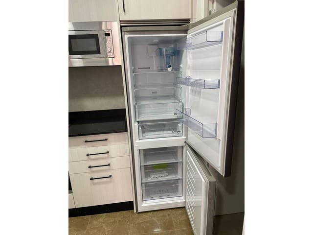 1 soveværelse Lejlighed til leje i Alicante by - € 850 (Ref: 7314714)