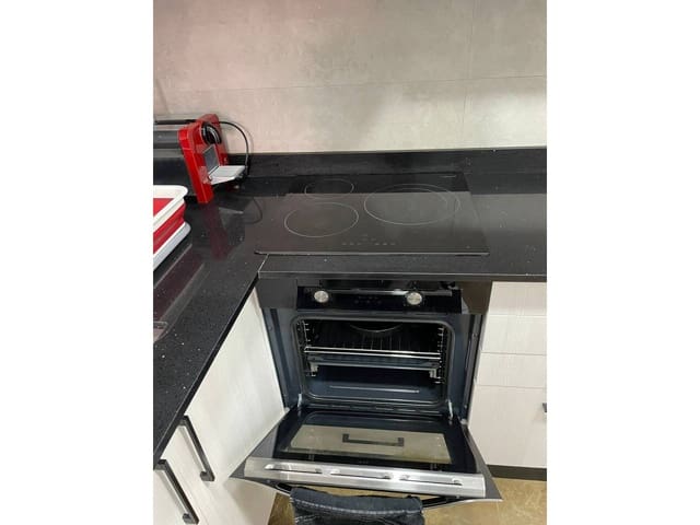 1 soveværelse Lejlighed til leje i Alicante by - € 850 (Ref: 7314714)