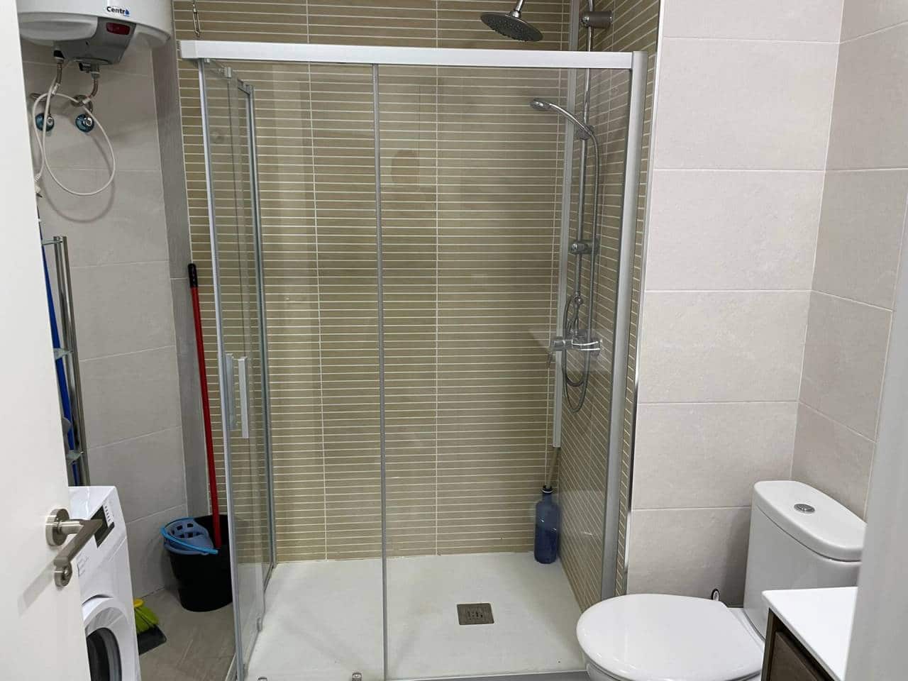 1 soveværelse Lejlighed til leje i Alicante by - € 850 (Ref: 7314714)