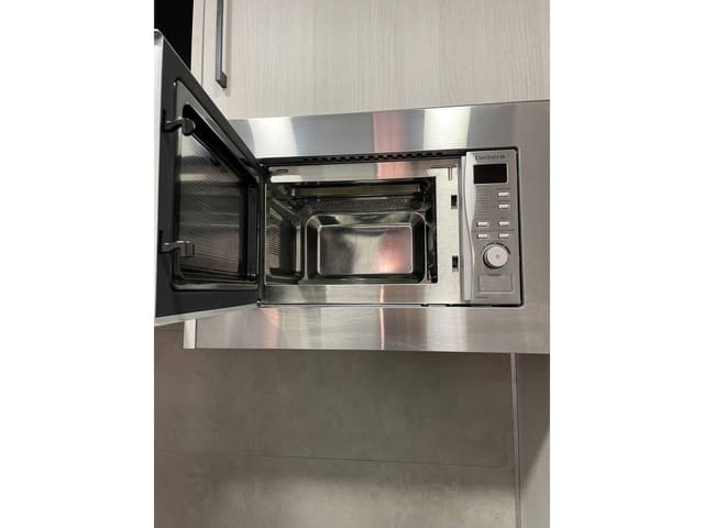 1 soveværelse Lejlighed til leje i Alicante by - € 850 (Ref: 7314714)