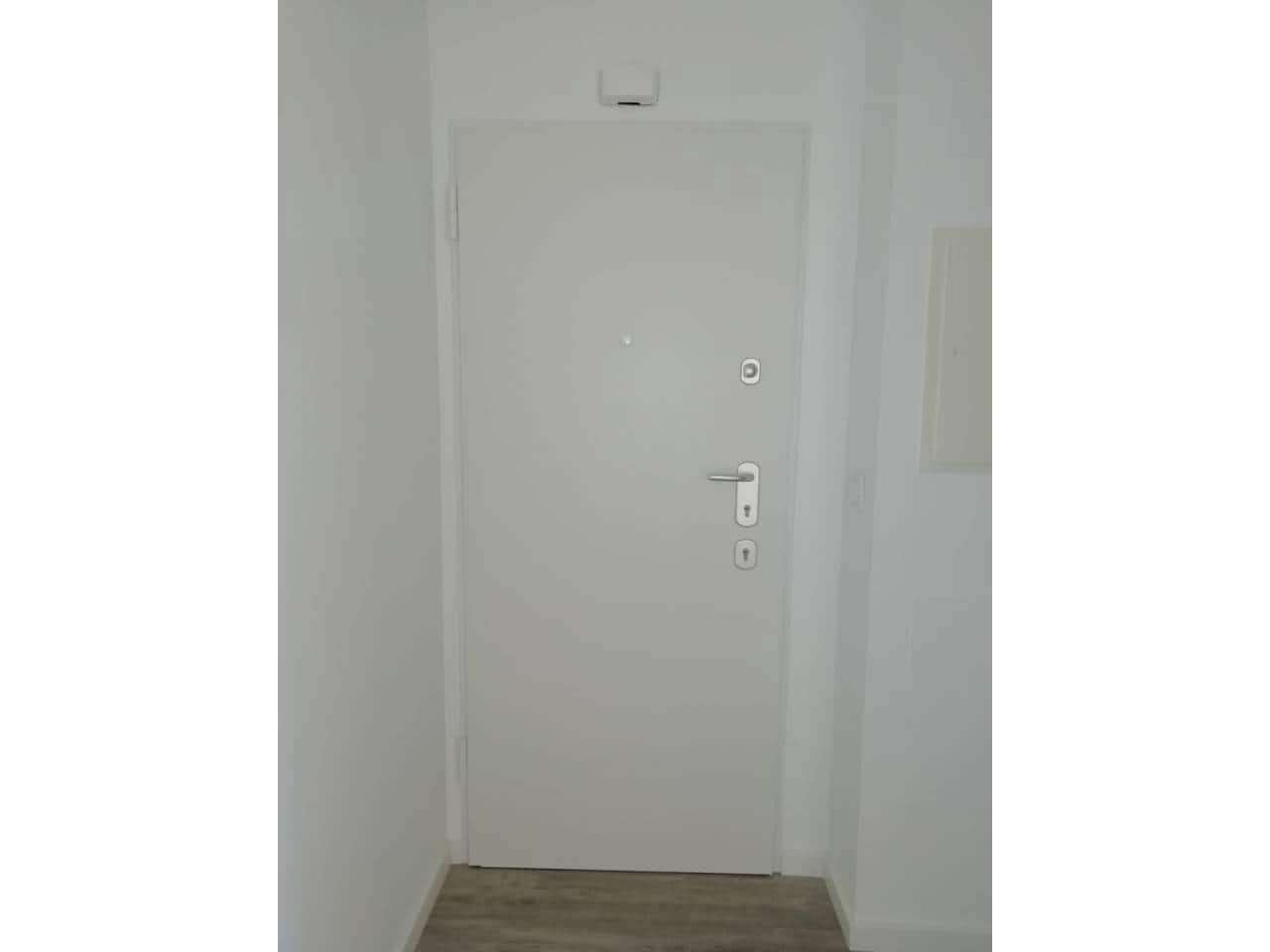 2 quarto Penthouse para arrendar em El Campello com piscina garagem - 1 400 € (Ref: 7375018)