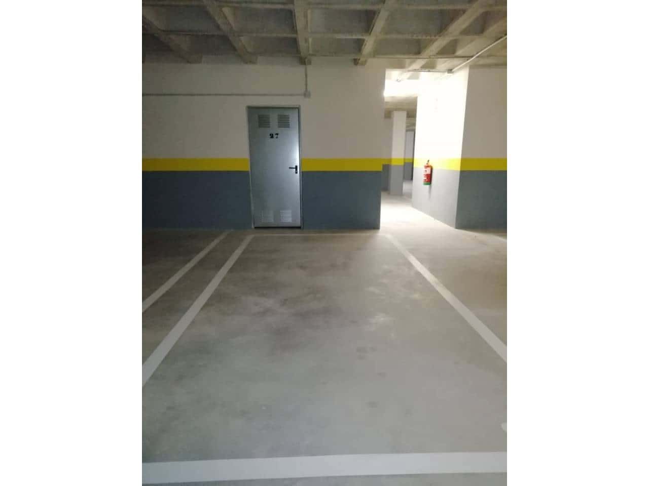 2 quarto Penthouse para arrendar em El Campello com piscina garagem - 1 400 € (Ref: 7375018)