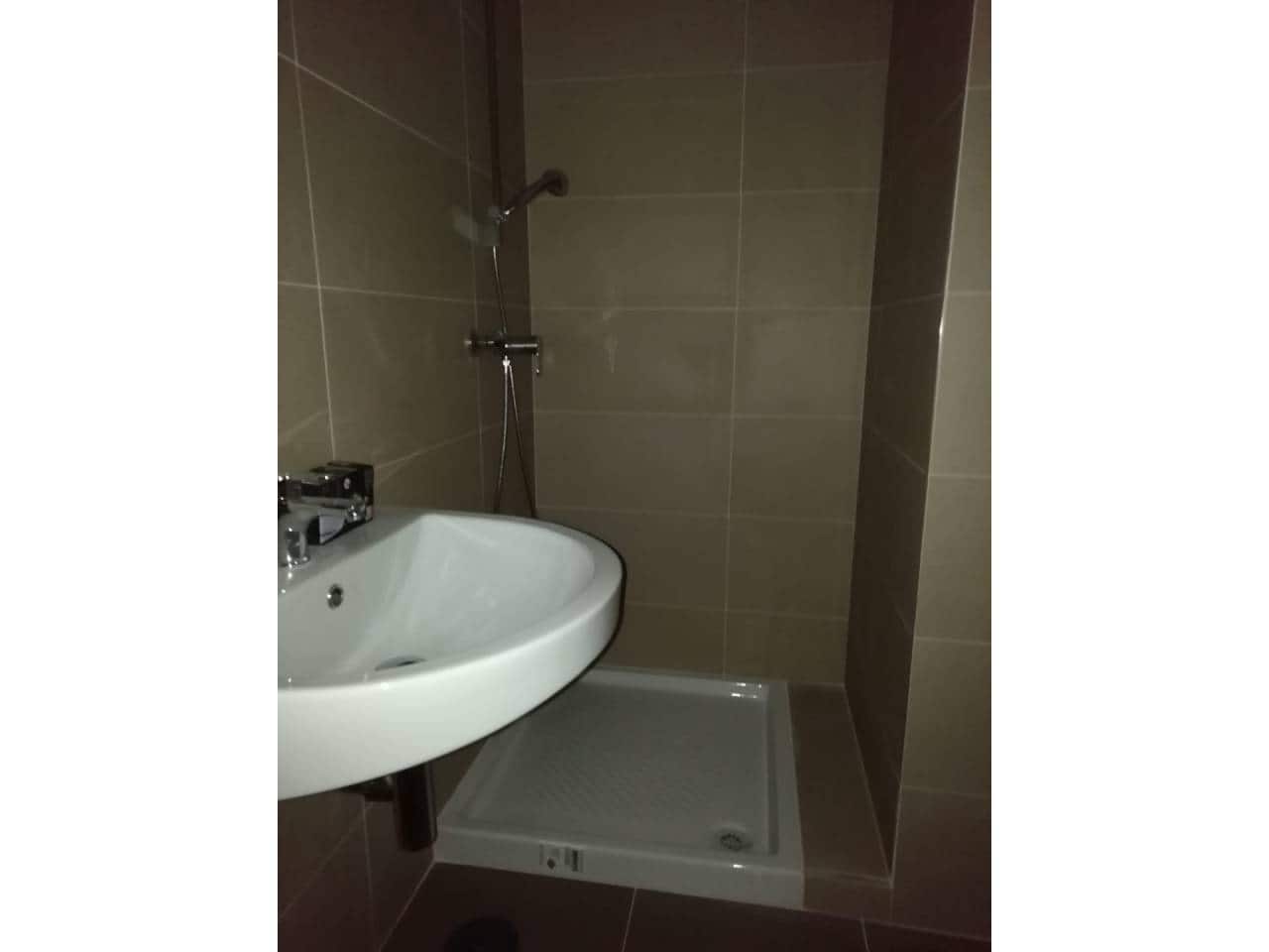 2 quarto Penthouse para arrendar em El Campello com piscina garagem - 1 400 € (Ref: 7375018)