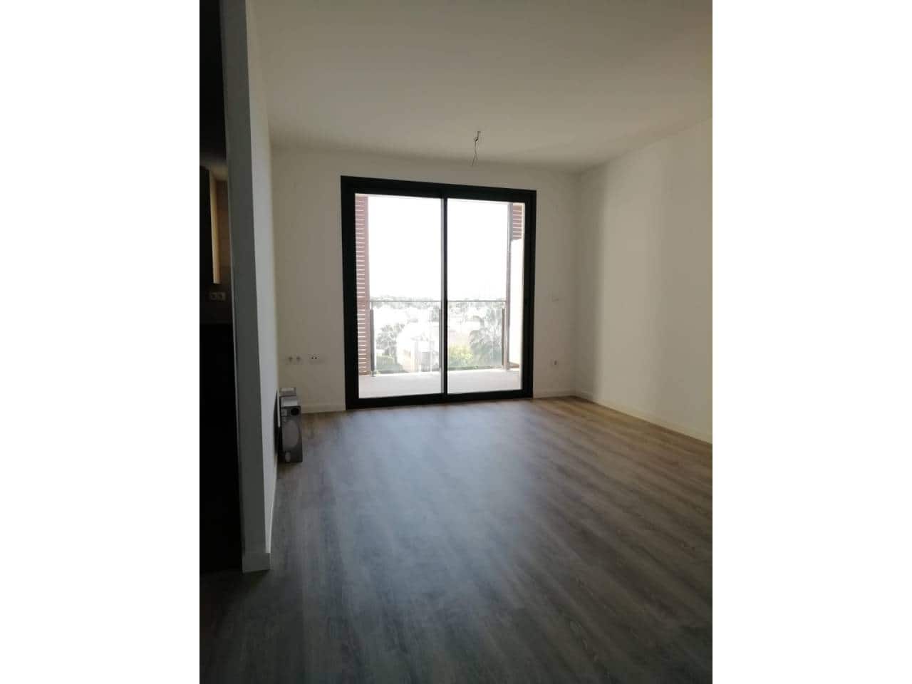 2 quarto Penthouse para arrendar em El Campello com piscina garagem - 1 400 € (Ref: 7375018)