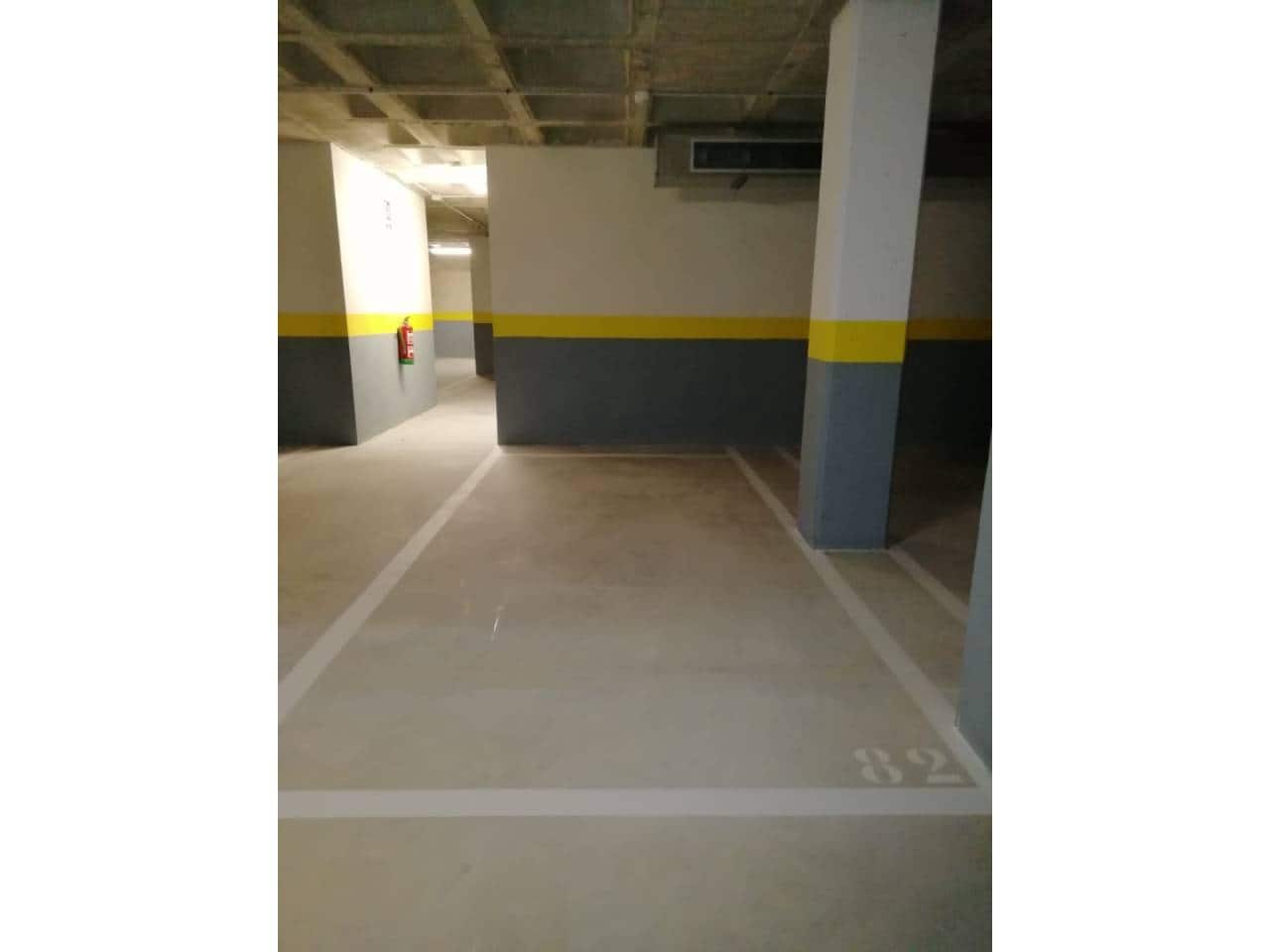 2 quarto Penthouse para arrendar em El Campello com piscina garagem - 1 400 € (Ref: 7375018)