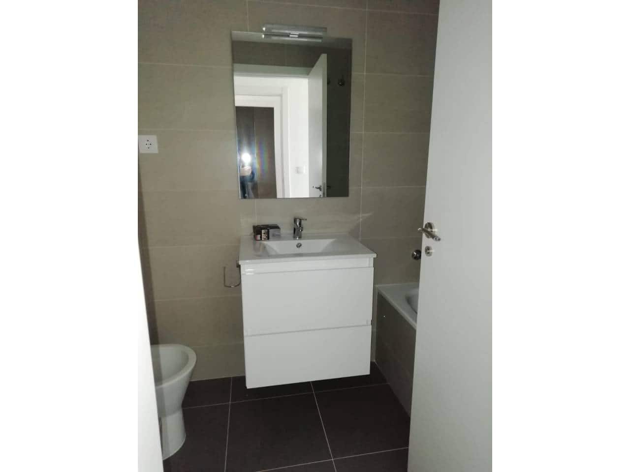2 quarto Penthouse para arrendar em El Campello com piscina garagem - 1 400 € (Ref: 7375018)