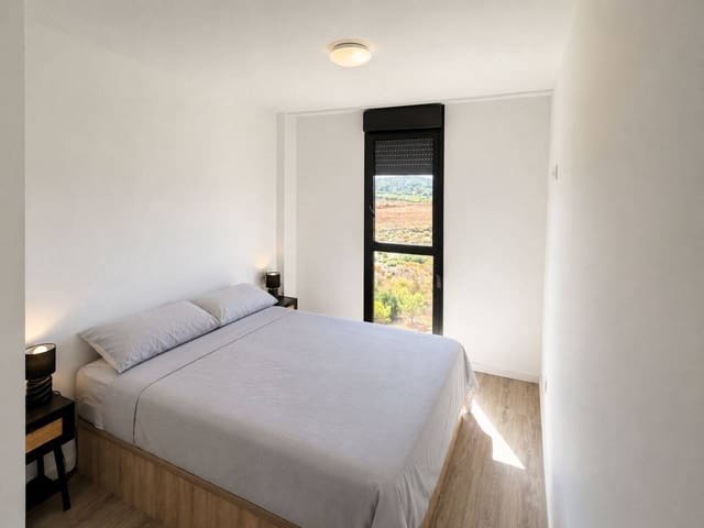 2 quarto Penthouse para arrendar em El Campello com piscina garagem - 1 400 € (Ref: 7375018)