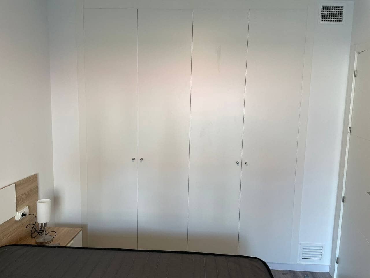 1 makuuhuone Asunto vuokrattavana paikassa Alicante kaupunki mukana 
autotalli - 900 € (Ref: 7431573)