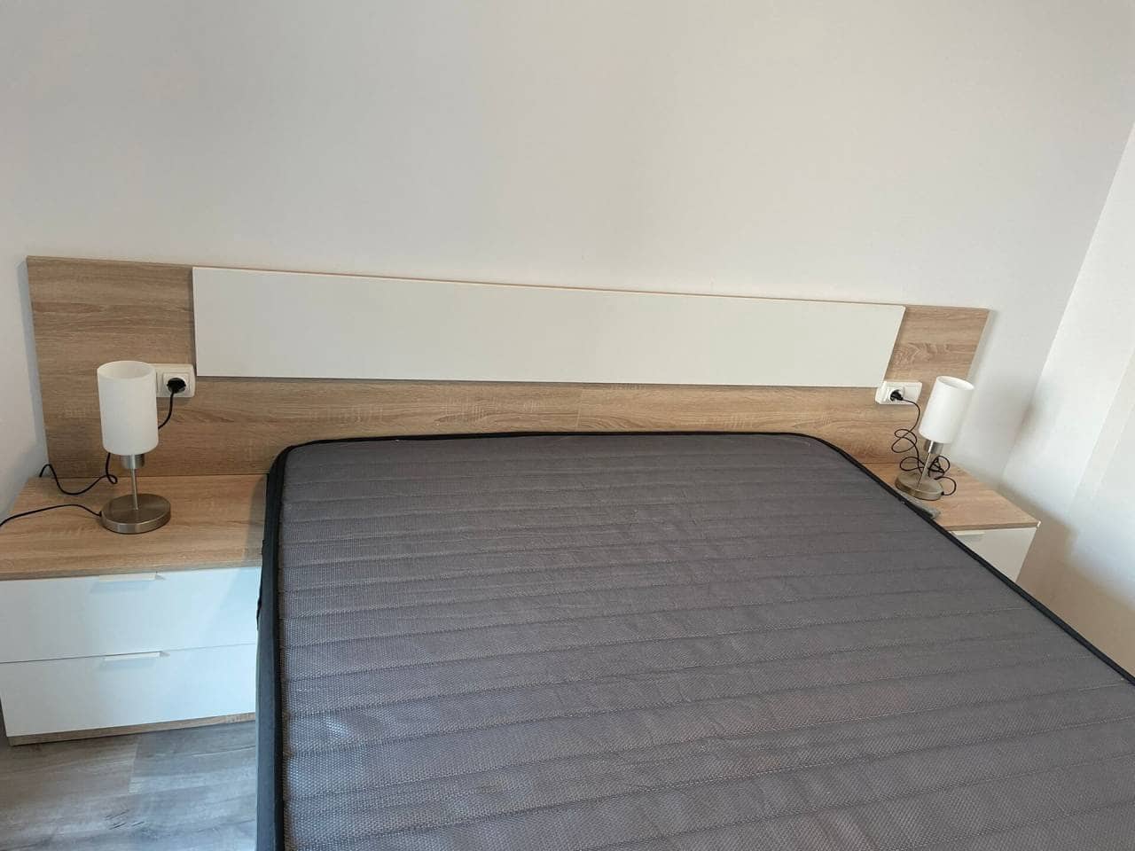 1 makuuhuone Asunto vuokrattavana paikassa Alicante kaupunki mukana 
autotalli - 900 € (Ref: 7431573)