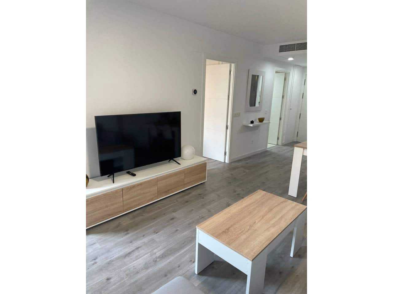 1 makuuhuone Asunto vuokrattavana paikassa Alicante kaupunki mukana 
autotalli - 900 € (Ref: 7431573)