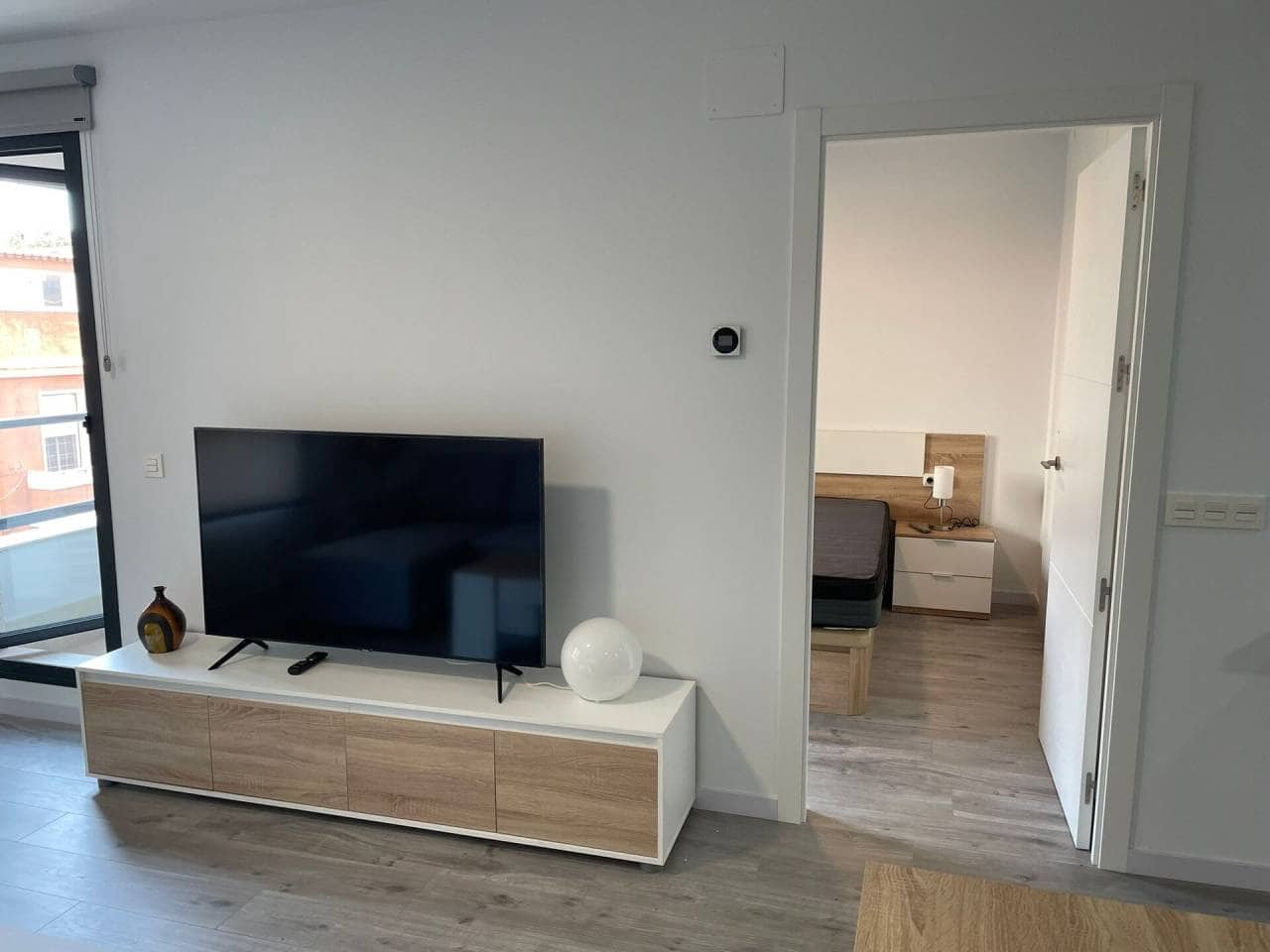1 makuuhuone Asunto vuokrattavana paikassa Alicante kaupunki mukana 
autotalli - 900 € (Ref: 7431573)