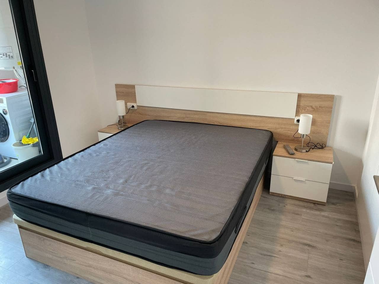 1 makuuhuone Asunto vuokrattavana paikassa Alicante kaupunki mukana 
autotalli - 900 € (Ref: 7431573)