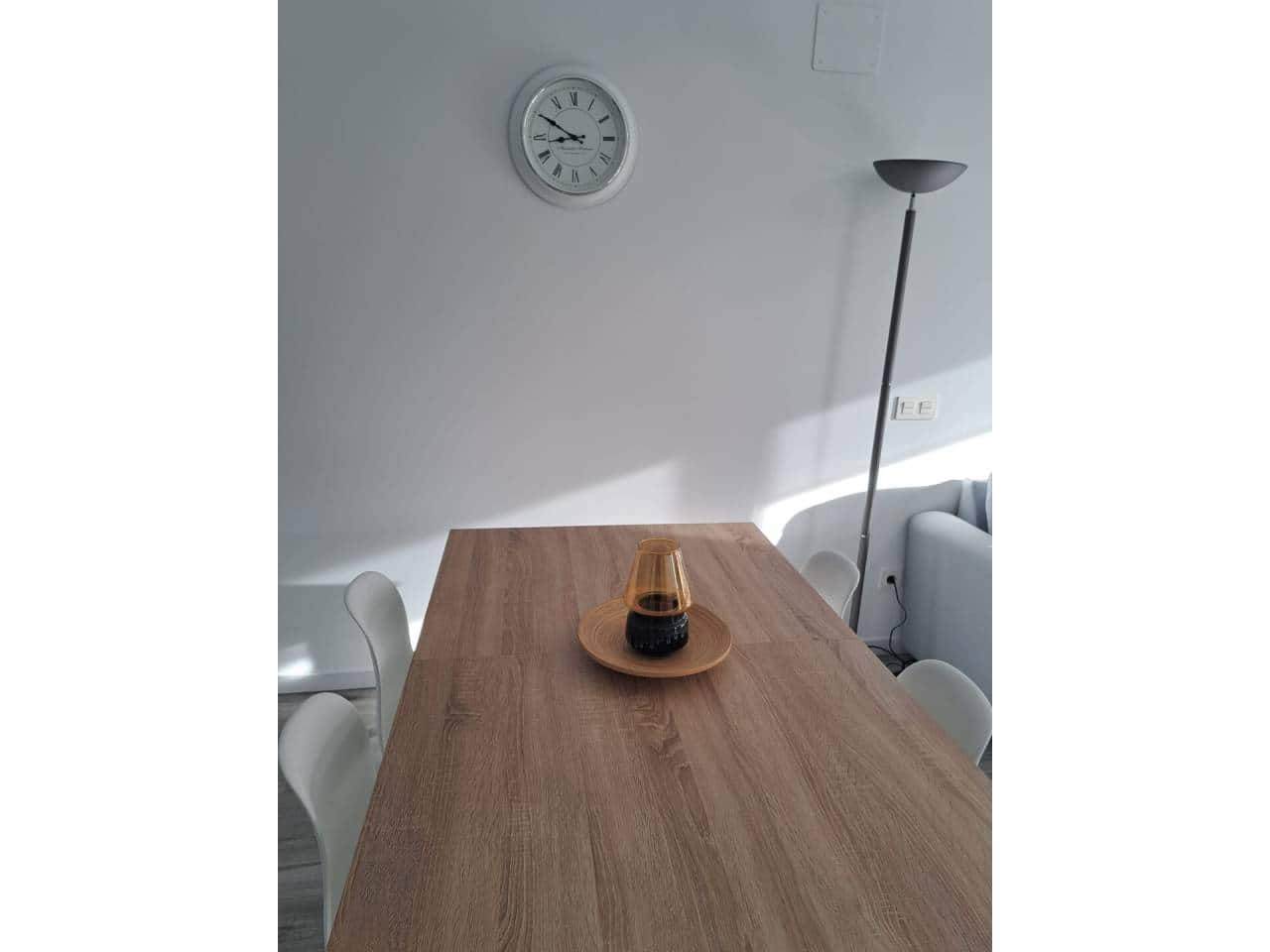 1 makuuhuone Asunto vuokrattavana paikassa Alicante kaupunki mukana 
autotalli - 900 € (Ref: 7431573)