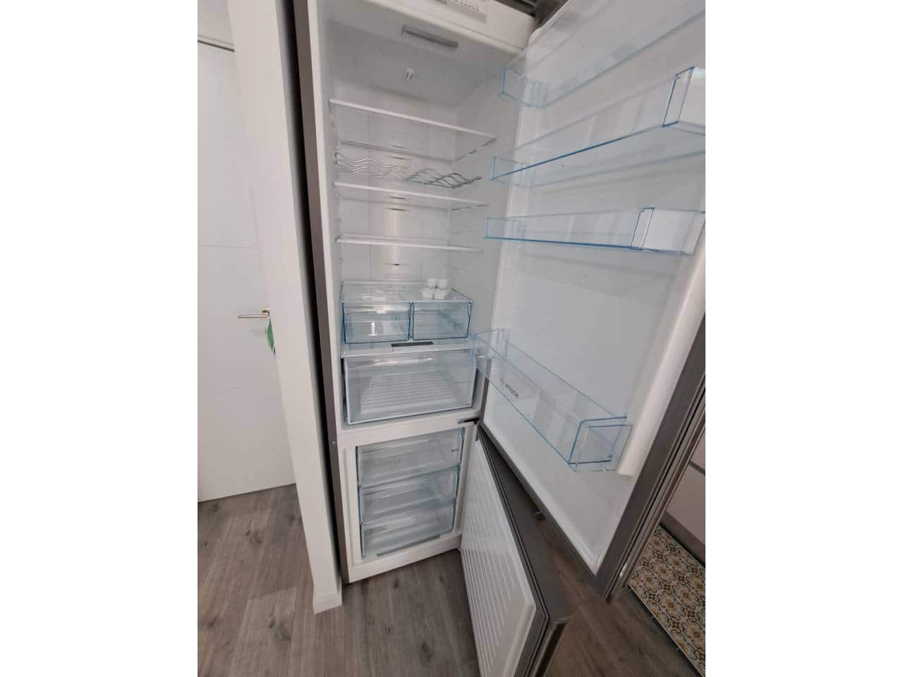 1 makuuhuone Asunto vuokrattavana paikassa Alicante kaupunki mukana 
autotalli - 900 € (Ref: 7431573)