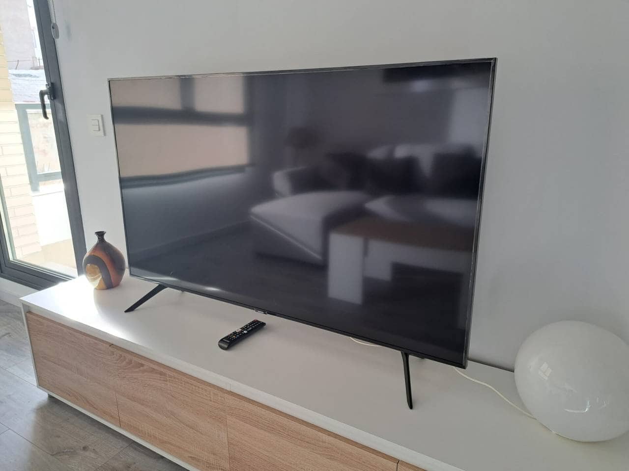 1 makuuhuone Asunto vuokrattavana paikassa Alicante kaupunki mukana 
autotalli - 900 € (Ref: 7431573)