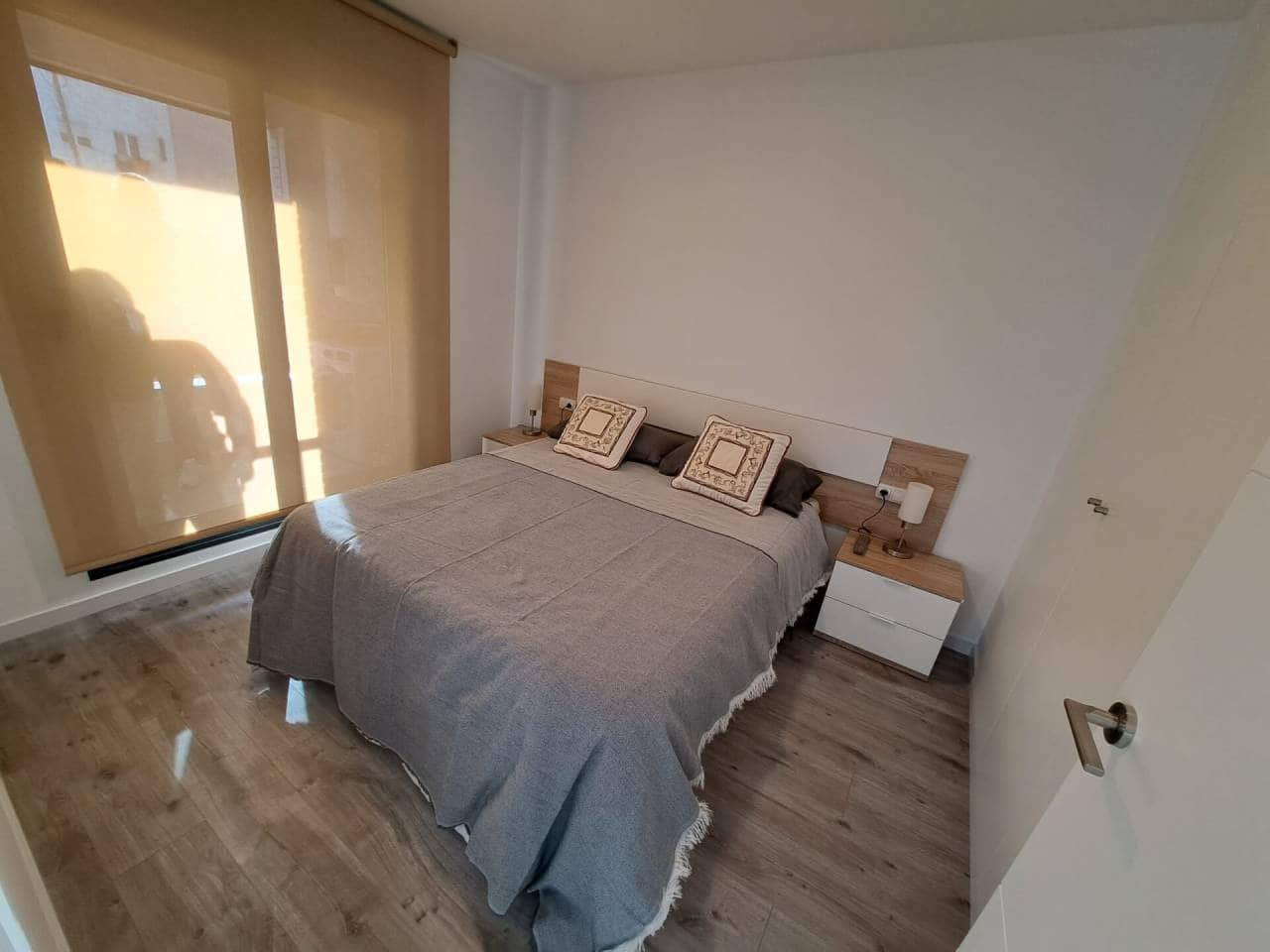 1 makuuhuone Asunto vuokrattavana paikassa Alicante kaupunki mukana 
autotalli - 900 € (Ref: 7431573)