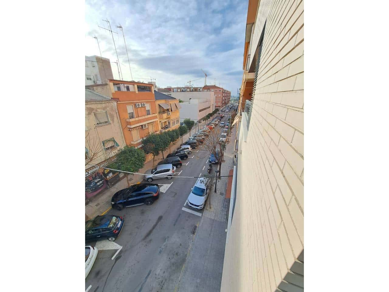 1 makuuhuone Asunto vuokrattavana paikassa Alicante kaupunki mukana 
autotalli - 900 € (Ref: 7431573)