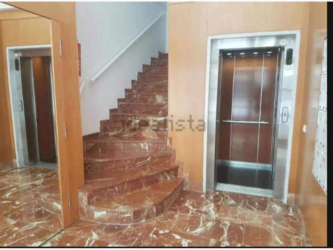 Piso de 2 habitaciones en Alicante / Alacant ciudad en alquiler - 1.200 € (Ref: 7462837)