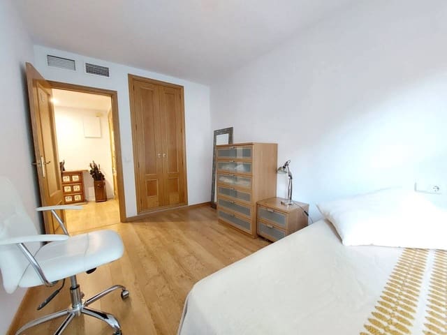 Piso de 2 habitaciones en Alicante / Alacant ciudad en alquiler - 1.200 € (Ref: 7462837)