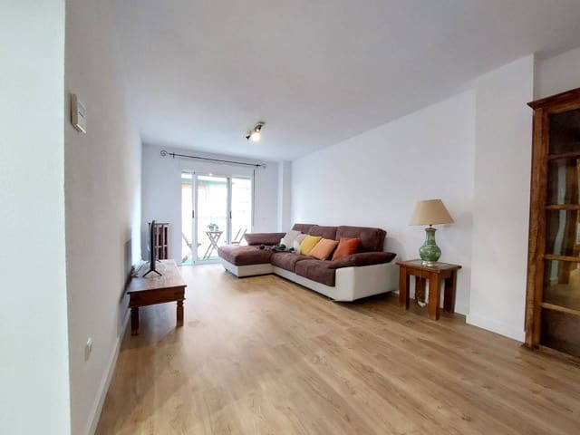 Piso de 2 habitaciones en Alicante / Alacant ciudad en alquiler - 1.200 € (Ref: 7462837)