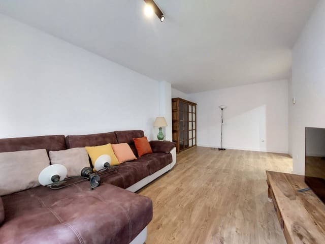 Piso de 2 habitaciones en Alicante / Alacant ciudad en alquiler - 1.200 € (Ref: 7462837)