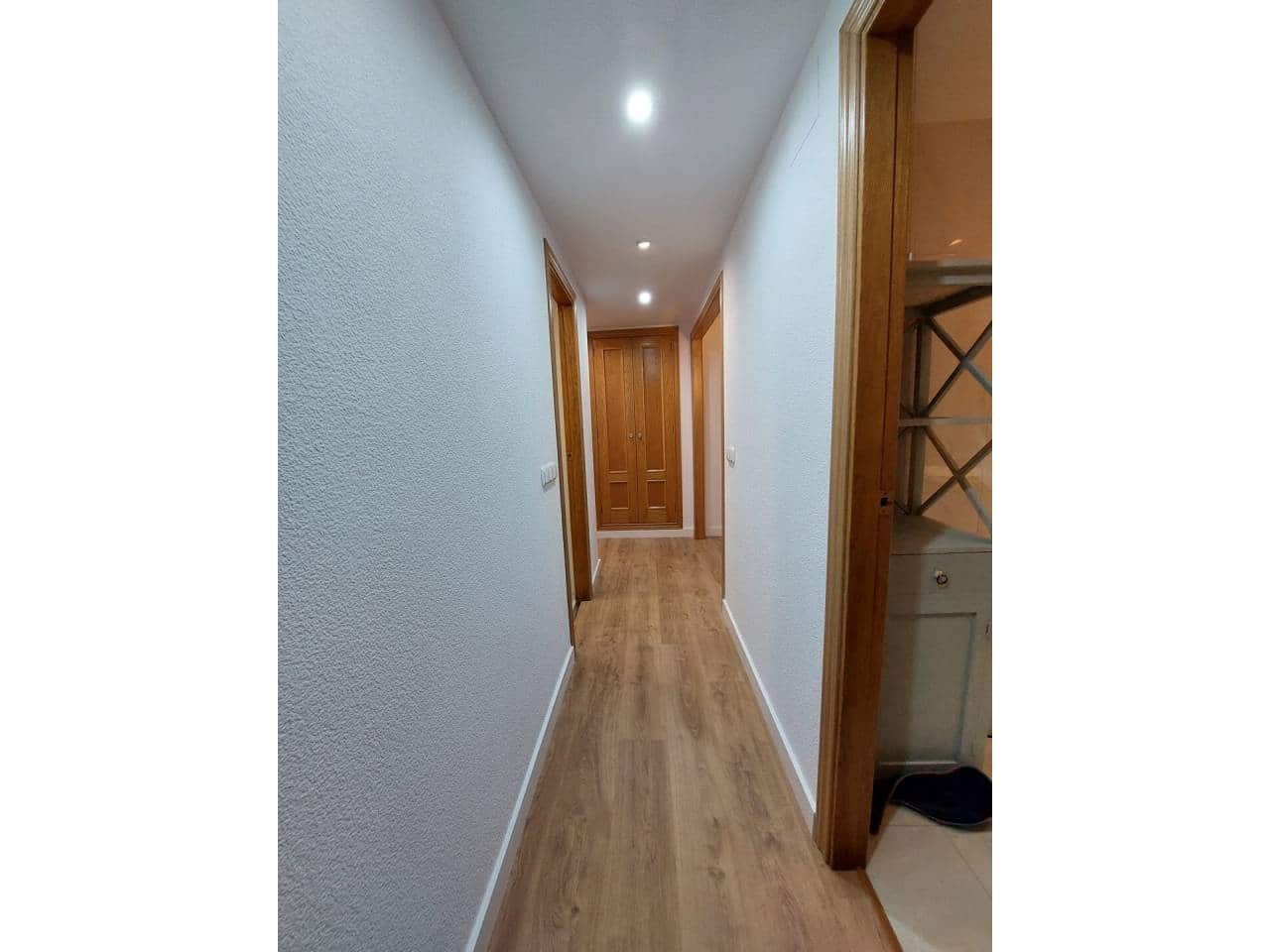 Piso de 2 habitaciones en Alicante / Alacant ciudad en alquiler - 1.200 € (Ref: 7462837)