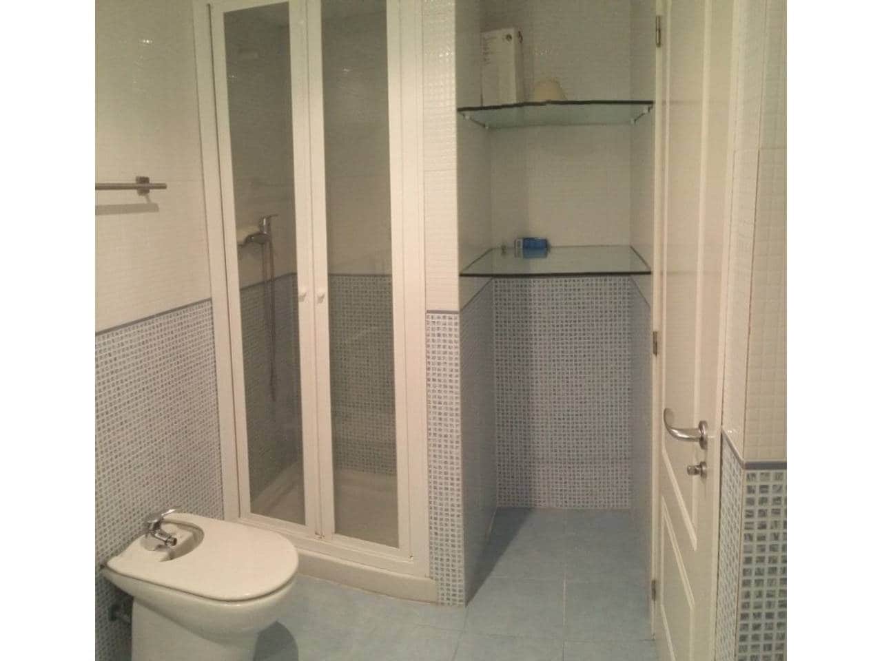 2 sypialnia Mieszkanie do wynajęcia w Miasto Alicante / Alacant z garażem - 1 200 € (Ref: 7537781)