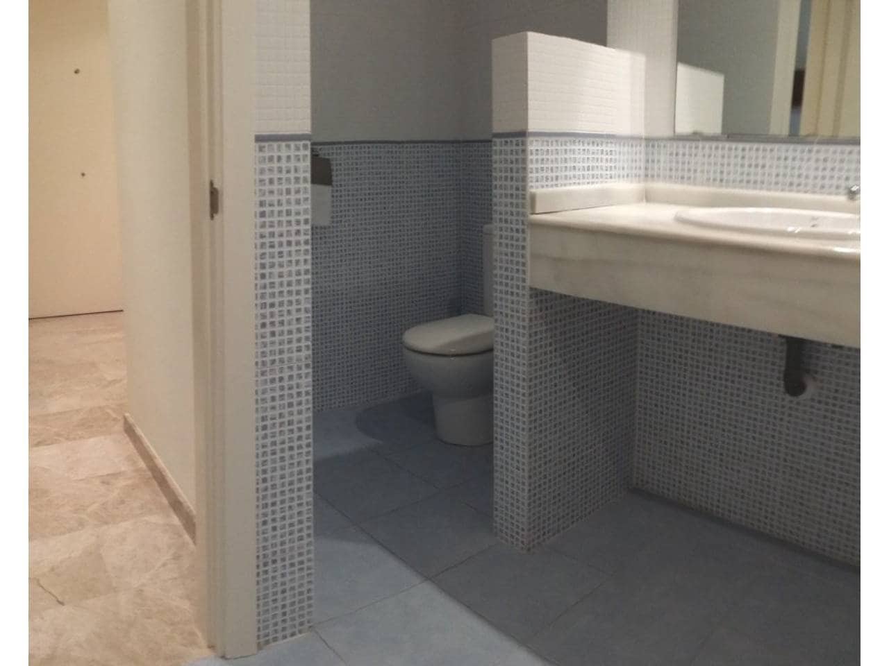 2 sypialnia Mieszkanie do wynajęcia w Miasto Alicante / Alacant z garażem - 1 200 € (Ref: 7537781)