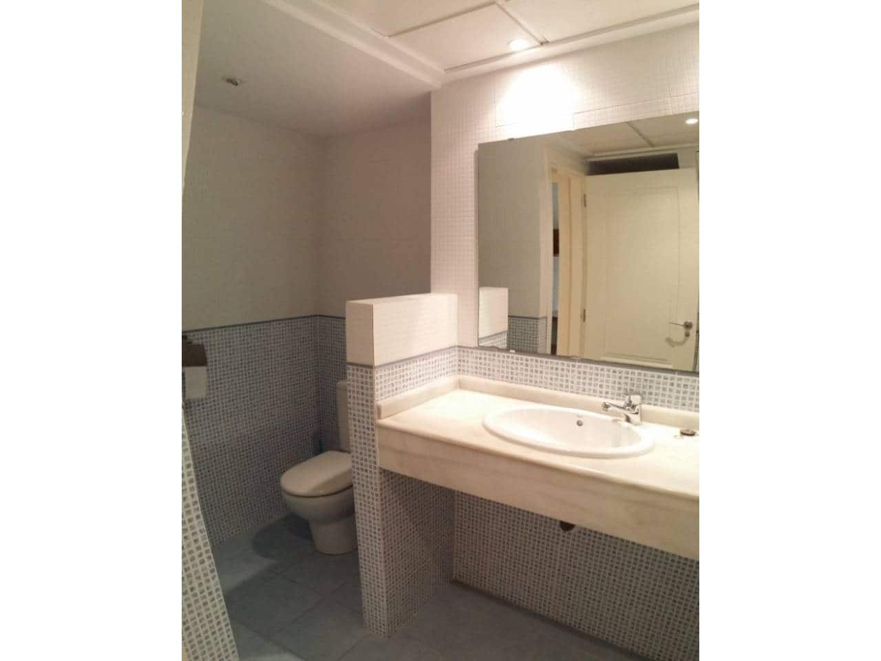 2 sypialnia Mieszkanie do wynajęcia w Miasto Alicante / Alacant z garażem - 1 200 € (Ref: 7537781)