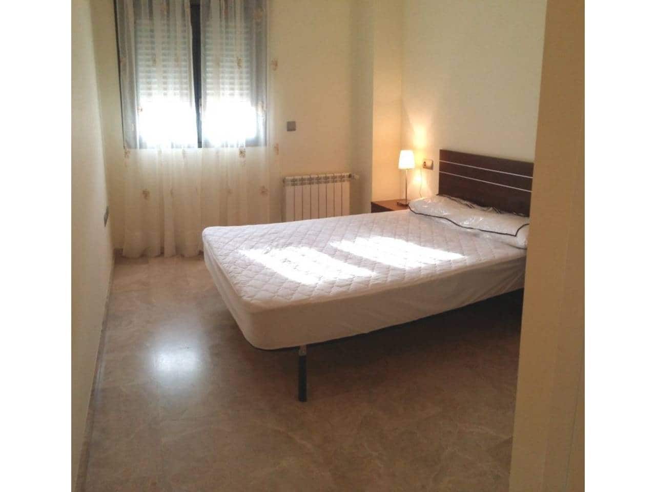 2 sypialnia Mieszkanie do wynajęcia w Miasto Alicante / Alacant z garażem - 1 200 € (Ref: 7537781)